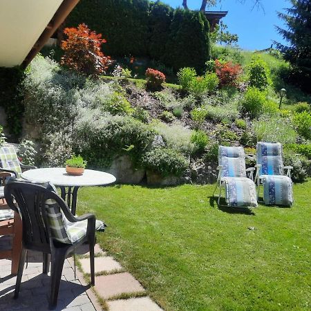 Appartement Windaublick Westendorf Esterno foto