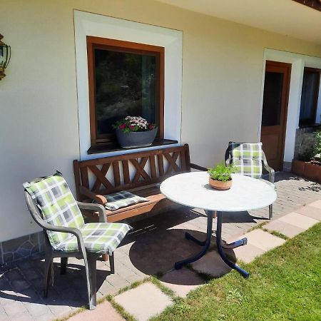 Appartement Windaublick Westendorf Esterno foto