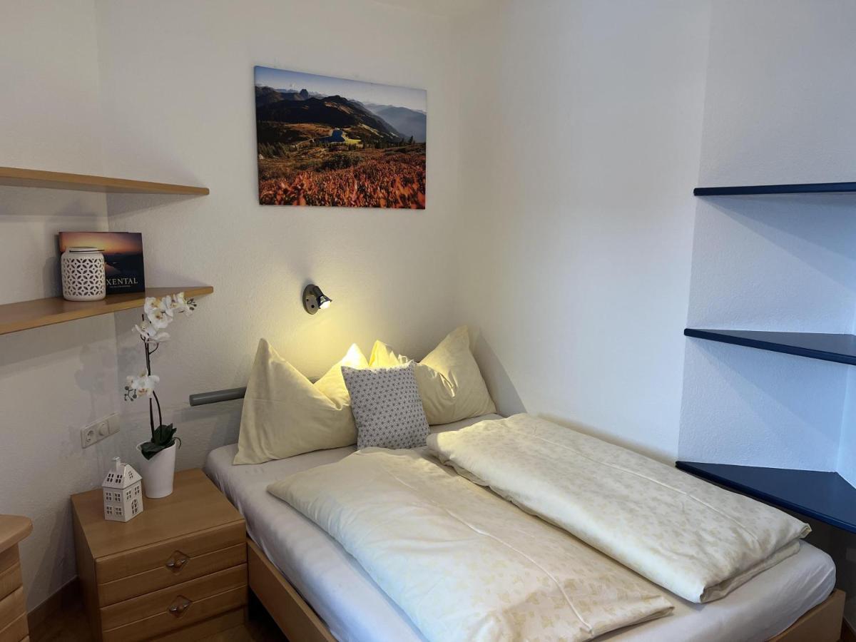 Appartement Windaublick Westendorf Esterno foto