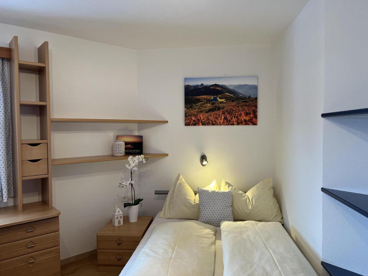 Appartement Windaublick Westendorf Esterno foto