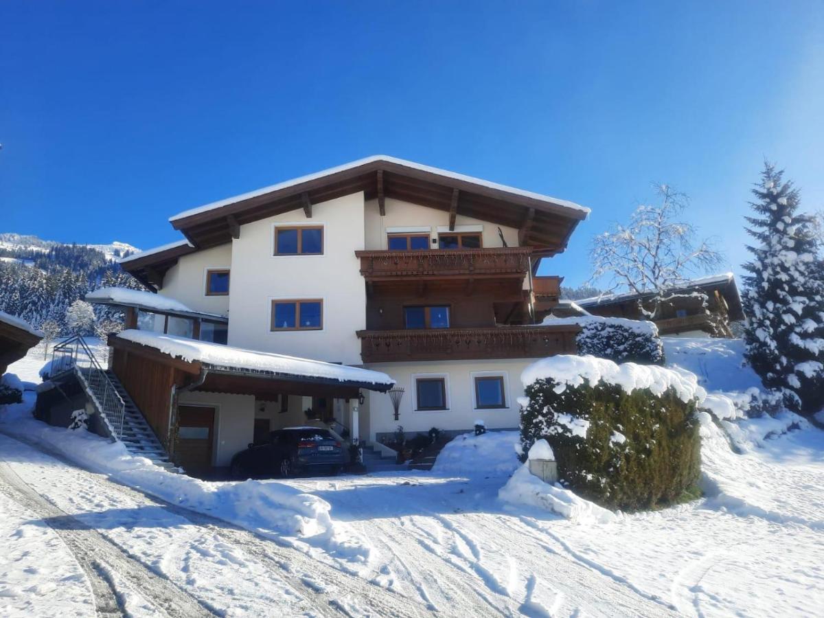 Appartement Windaublick Westendorf Esterno foto