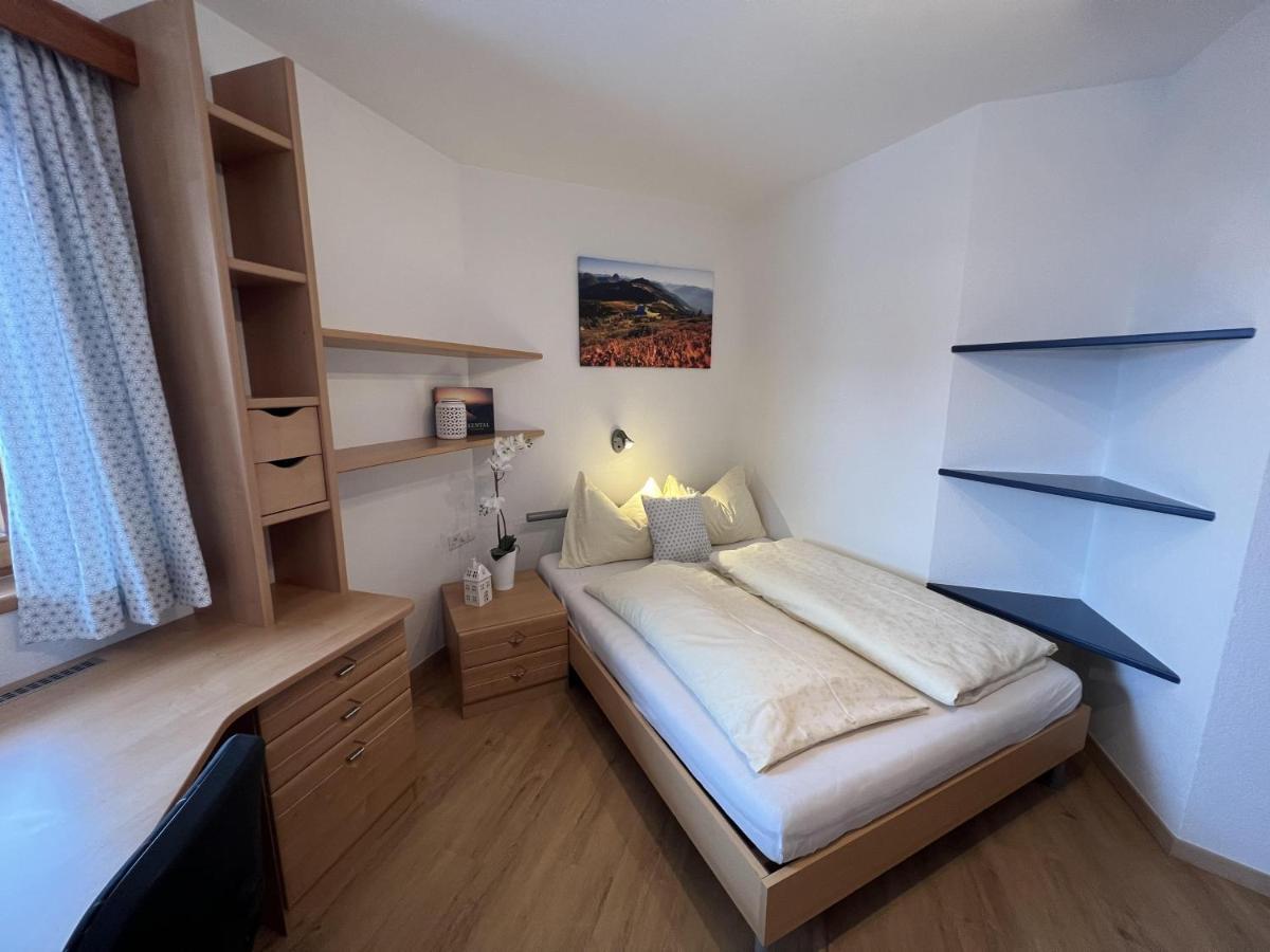 Appartement Windaublick Westendorf Esterno foto