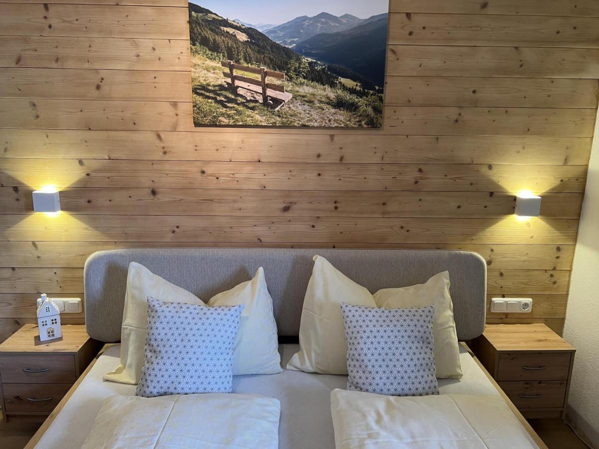 Appartement Windaublick Westendorf Esterno foto