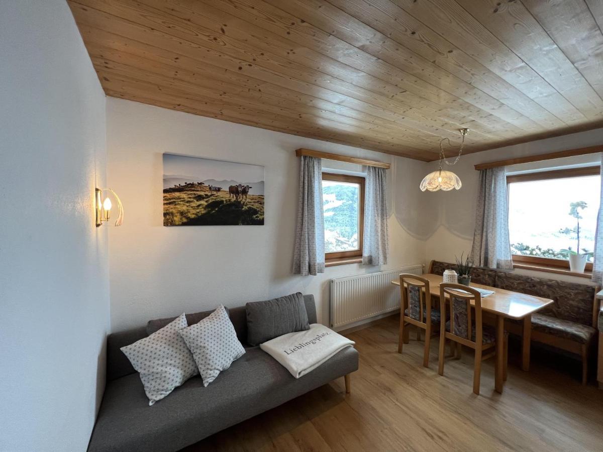 Appartement Windaublick Westendorf Esterno foto