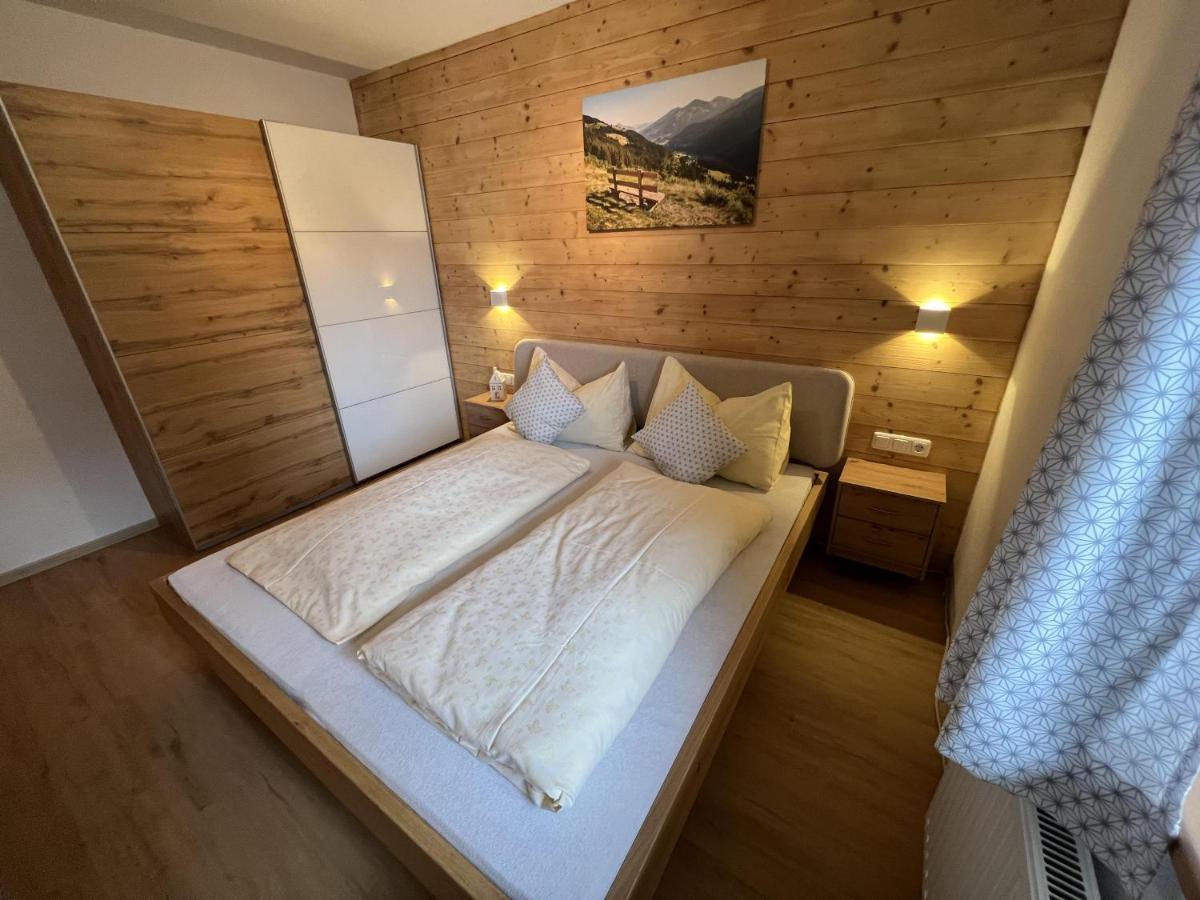 Appartement Windaublick Westendorf Esterno foto
