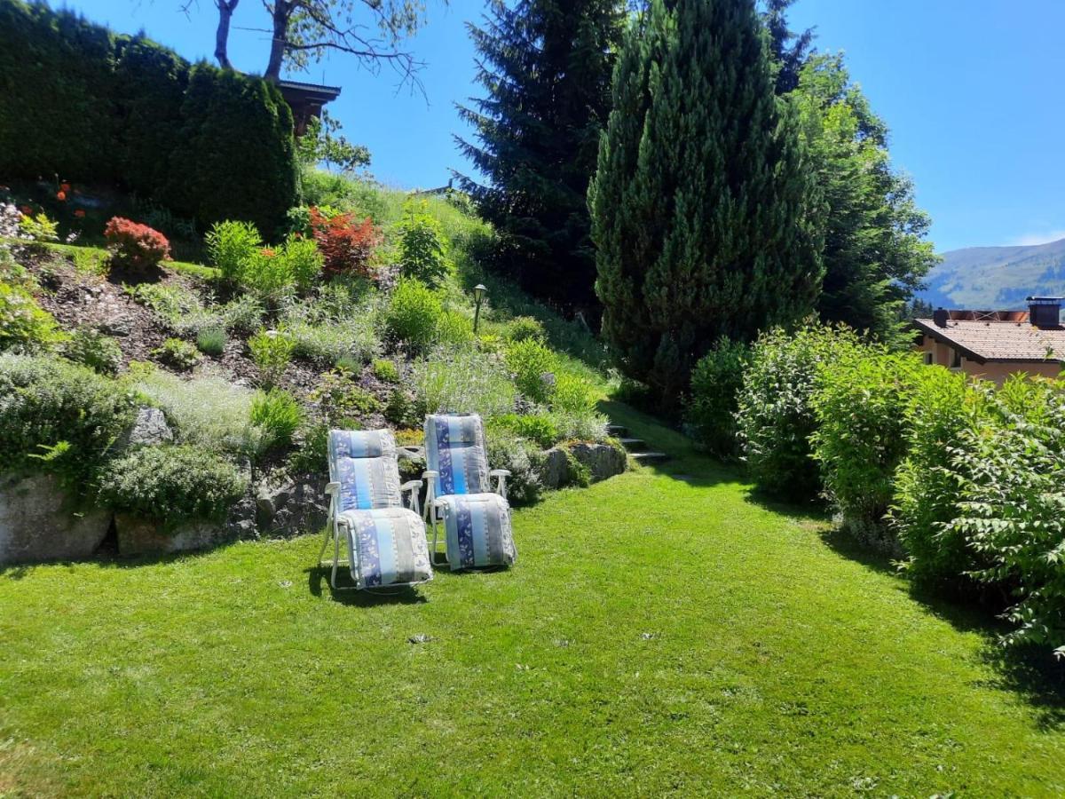 Appartement Windaublick Westendorf Esterno foto